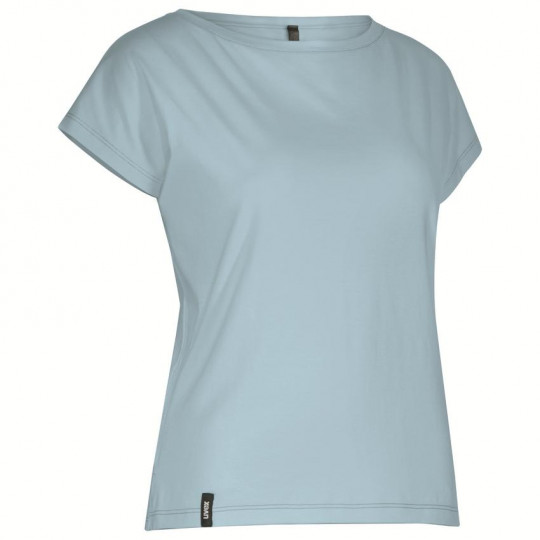 Beschermende kleding en workwear | T-Shirt women uvex suXXeed greencycle planet