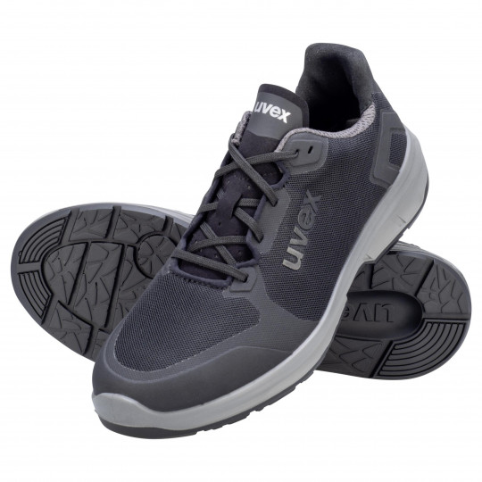 Safety shoes | uvex 1 sport NC shoe O1 FO