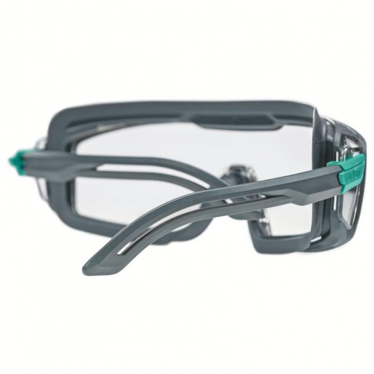 Safety Eyewear | uvex i-guard planet spectacles