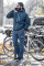 Schutzbekleidung und Workwear | Steppjacke uvex Kollektion 26