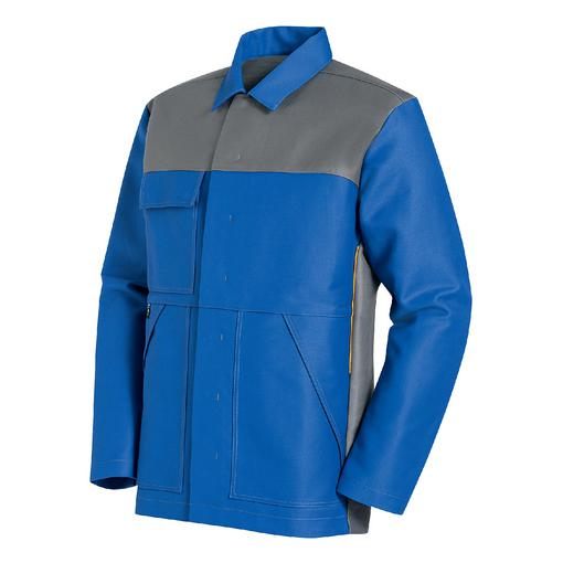 uvex welding jacket