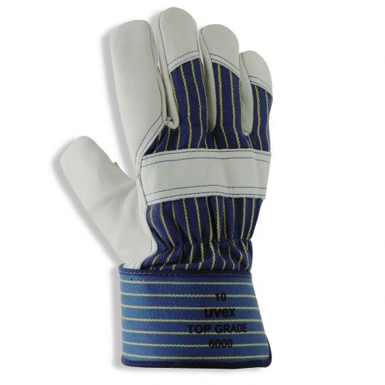 Protection des mains | uvex safety | Gants de protection uvex top grade 6000 Protection des mains | Gants de protection uvex top grade 6000