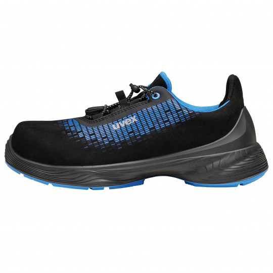 Safety shoes | uvex 1 G2 shoe S2 SRC