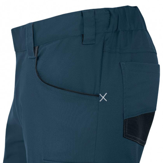 Protective clothing and workwear | Bermuda shorts — uvex suXXeed industry