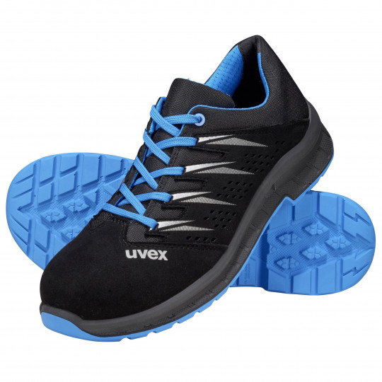 Safety shoes | uvex 2 trend shoe S1 SRC