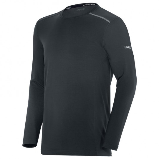 Schutzbekleidung und Workwear | Longsleeve men - regular fit suXXeed