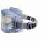 Schutzbrillen | Vollsichtbrille uvex ultravision