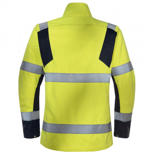 Protective clothing and workwear | uvex suXXeed multifunction high vis jacket