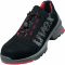 uvex 1 S1 SRC perforated shoe