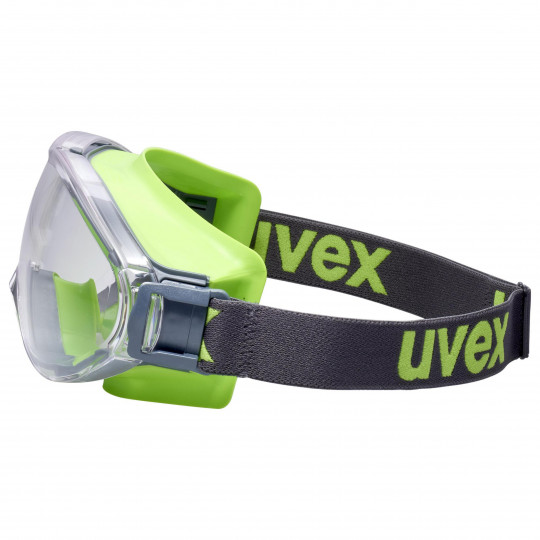 Uvex ultrasonic hot sale