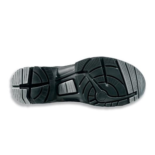 Safety shoes | uvex 1 x-tended support S1 SRC