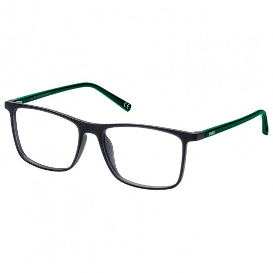 uvex RX 3523 VDU spectacles frame