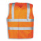 Protective clothing and workwear | uvex protection flash vest