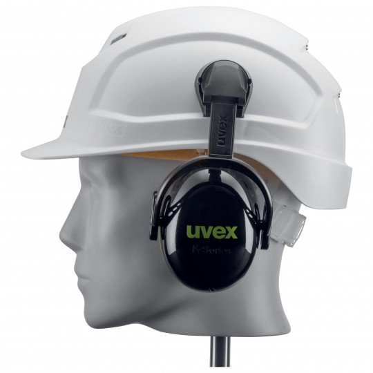 Protección auditiva | uvex K10H