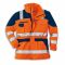 Îmbrăcăminte de protecţie şi îmbrăcăminte de lucru | Geacă parka uvex protection flash