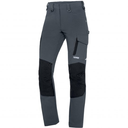 Women’s cargo trousers — suXXeed craft