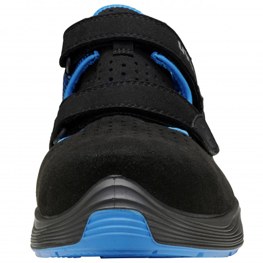 Safety shoes | uvex 1 G2 sandal S1 SRC