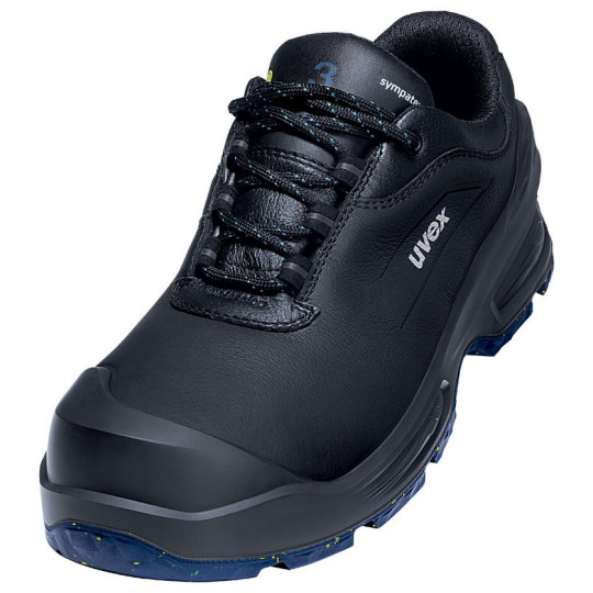 Obuwie ochronne | Półbut uvex 3 STX MACSOLE® S7 FO CI HI HRO SC SR