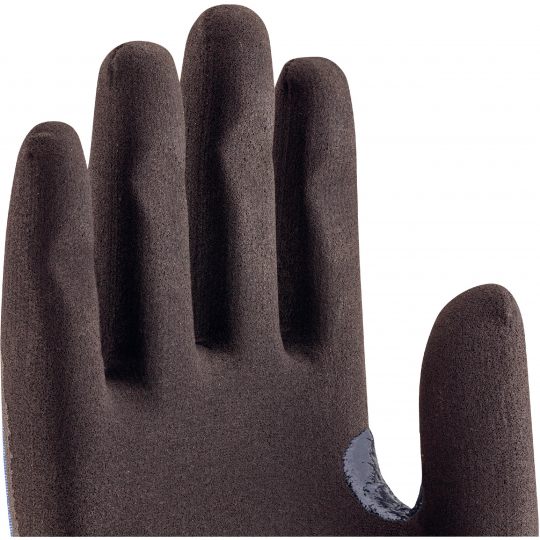 Safety gloves | uvex athletic B XP