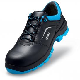 Chaussure basse uvex 2 xenova® S2 Chaussure basse uvex 2 xenova® S2