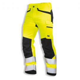 Pantaloni uvex protection flash Pantaloni uvex protection flash