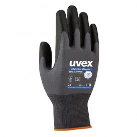 uvex phynomic allround safety glove uvex phynomic allround safety glove