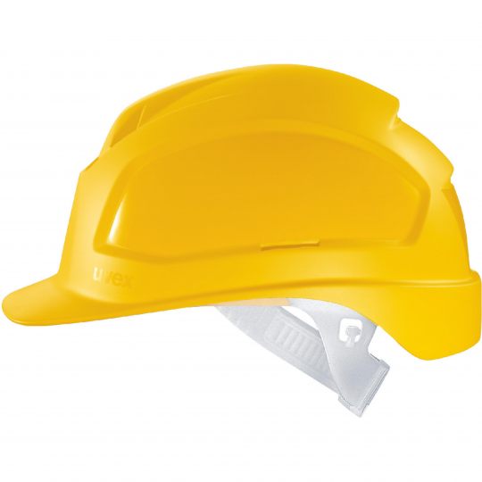 Protección de la cabeza | uvex safety | Casco de protección uvex pheos E Protección de la cabeza | Casco de protección uvex pheos E