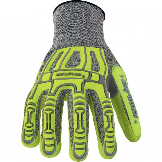 Safety gloves | HexArmor® Rig Lizard® Thin Lizzie™ 2090X impact protection glove