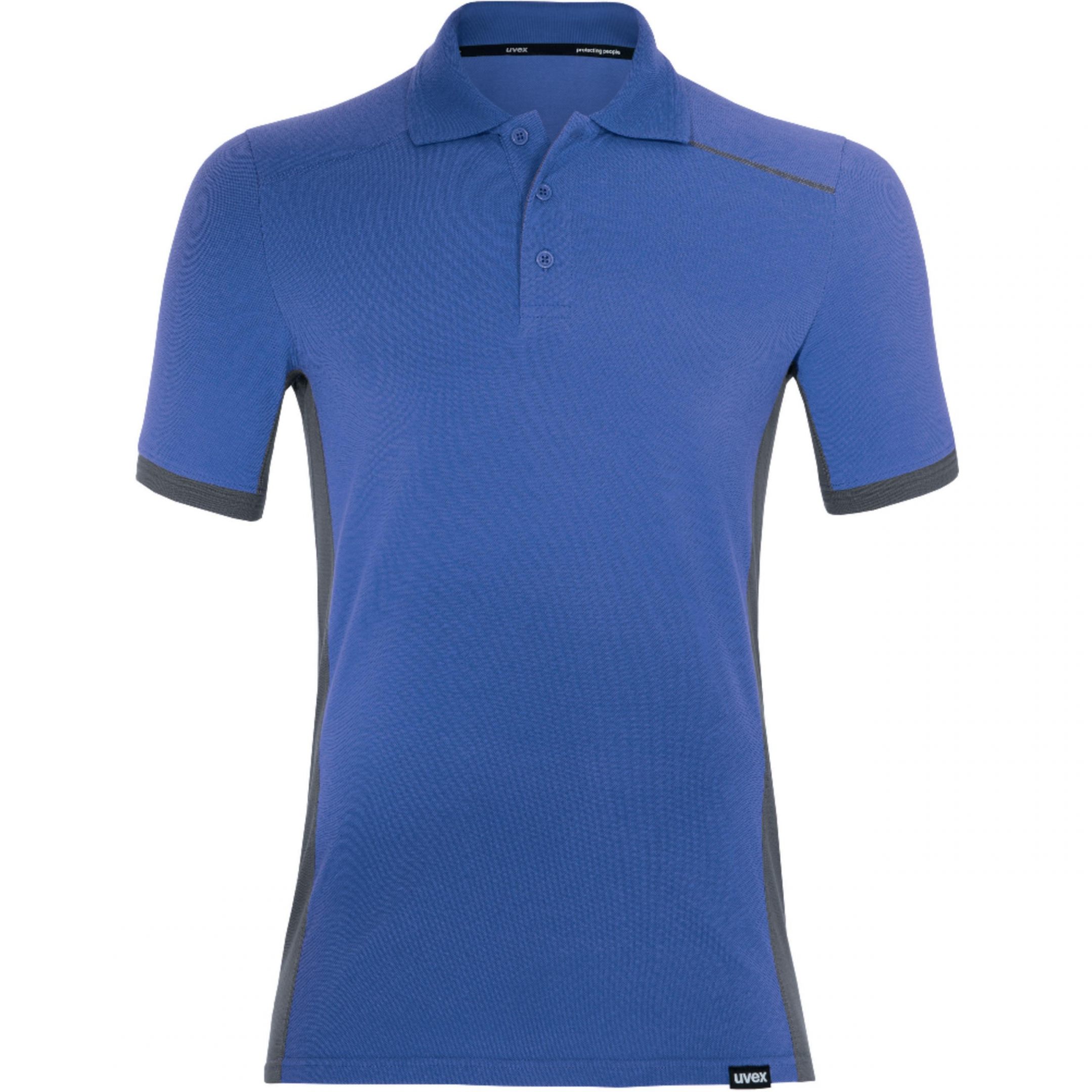 Schutzbekleidung und Workwear | uvex safety | Poloshirt uvex suXXeed industry Schutzbekleidung und Workwear | Poloshirt uvex suXXeed industry