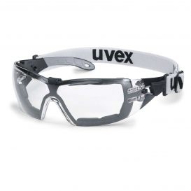 Lunettes à branches uvex pheos s guard Lunettes à branches uvex pheos s guard