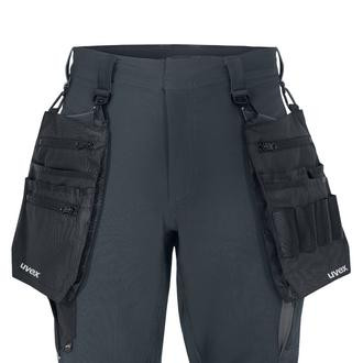 Protective clothing and workwear | Cargo trousers — suXXeed craft