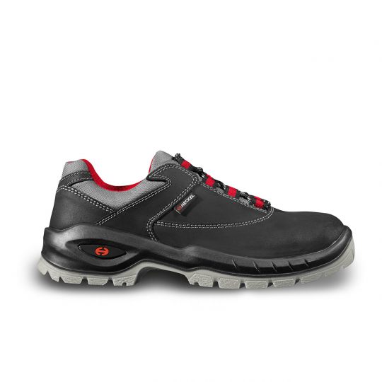 Safety footwear | Heckel SUXXEED S3 LOW shoe