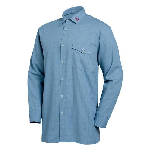 uvex protection fire long-sleeved shirt