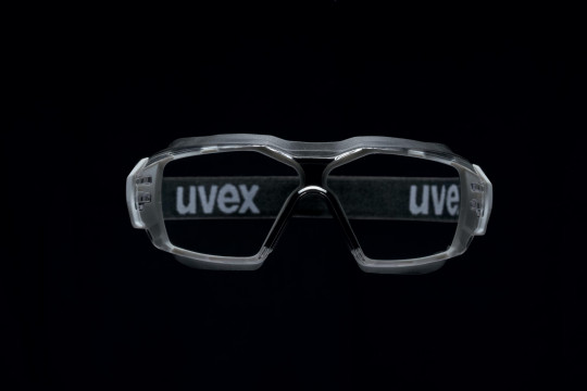 Safety glasses | uvex pheos cx2 sonic goggles