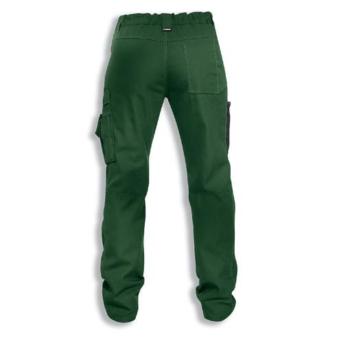 Protective clothing and workwear | uvex perfeXXion basic trousers