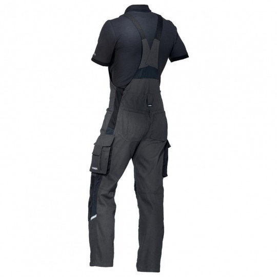 Protective clothing and workwear | uvex perfeXXion premium dungarees