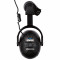 Hearing protection | Earmuff helmet connection for 30-mm slot