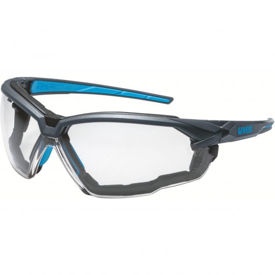 Safety Glasses | uvex suXXeed safety glasses