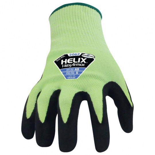 Safety gloves | Cut protection glove HexArmor® Helix® Series 2062