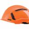 Safety helmets | pronamic alpine MIPS hi-vis orange