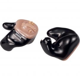 Antifoane de tip otoplastic uvex high-fit duro active Antifoane de tip otoplastic uvex high-fit duro active