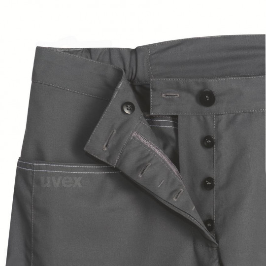 Protective clothing and workwear | uvex suXXeed greencycle planet cargo trousers