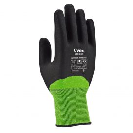 uvex C500 XG cut protection glove uvex C500 XG cut protection glove