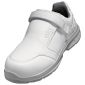 uvex 1运动白色Halbschuh S2 SRC