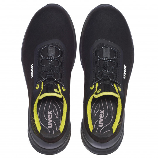 Sicherheitsschuhe | uvex 1 G2 Halbschuh S2 SRC