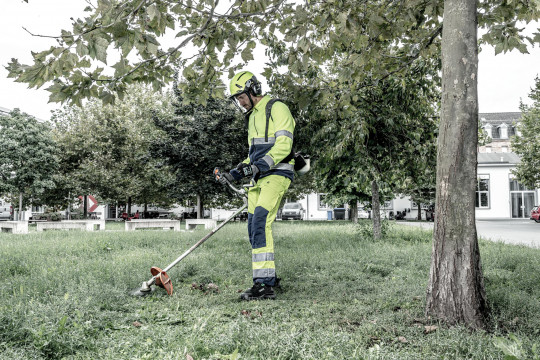 Gehörschutz | uvex aXess one Helmkapsel Basiseinheit