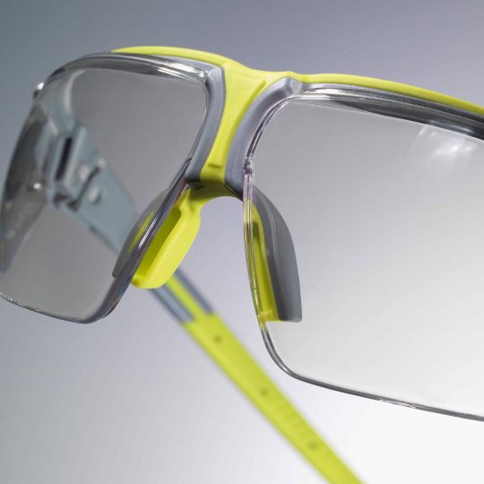 Safety Glasses | uvex i-3 add 2.0 prescription safety spectacles