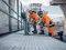 Schutzbekleidung und Workwear | Bundjacke uvex suXXeed construction
