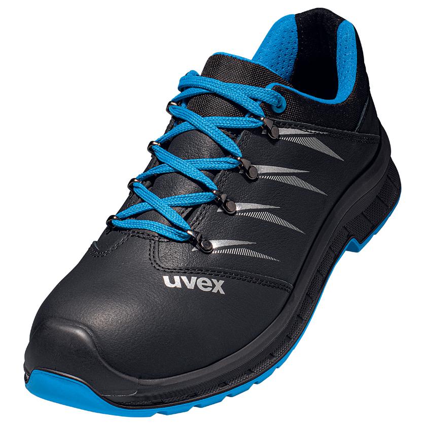 uvex 2 trend shoe S3 SRC | Safety shoes