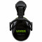 Hearing protection | uvex K10H dielectric helmet earmuffs